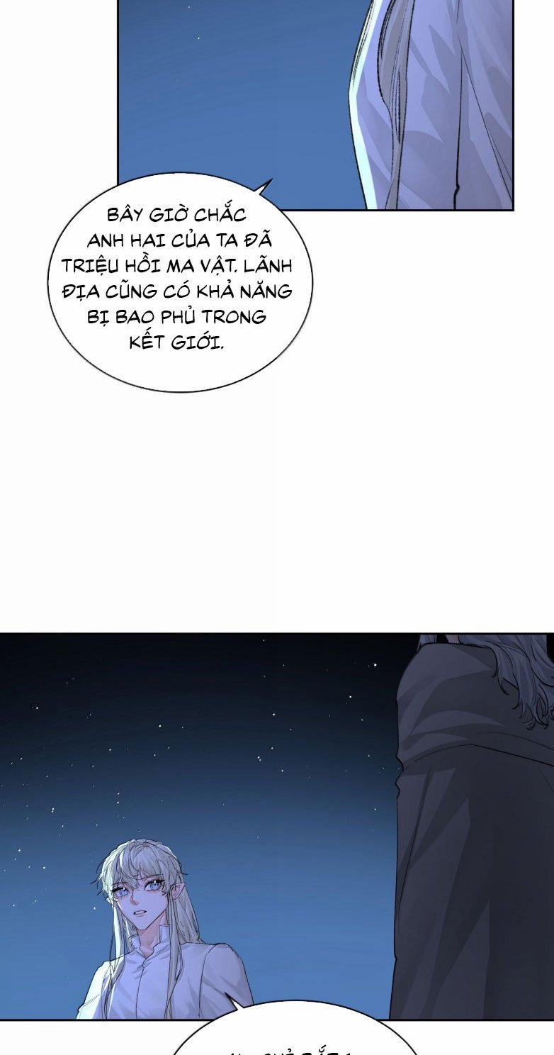 Tiền Nhiệm Vi Vương 99 trang 32