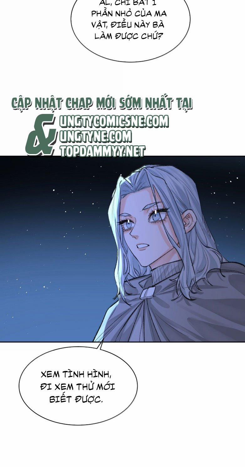 Tiền Nhiệm Vi Vương 99 trang 33