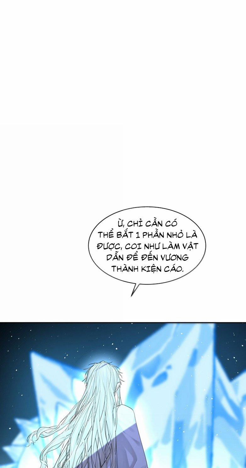 Tiền Nhiệm Vi Vương 99 trang 34