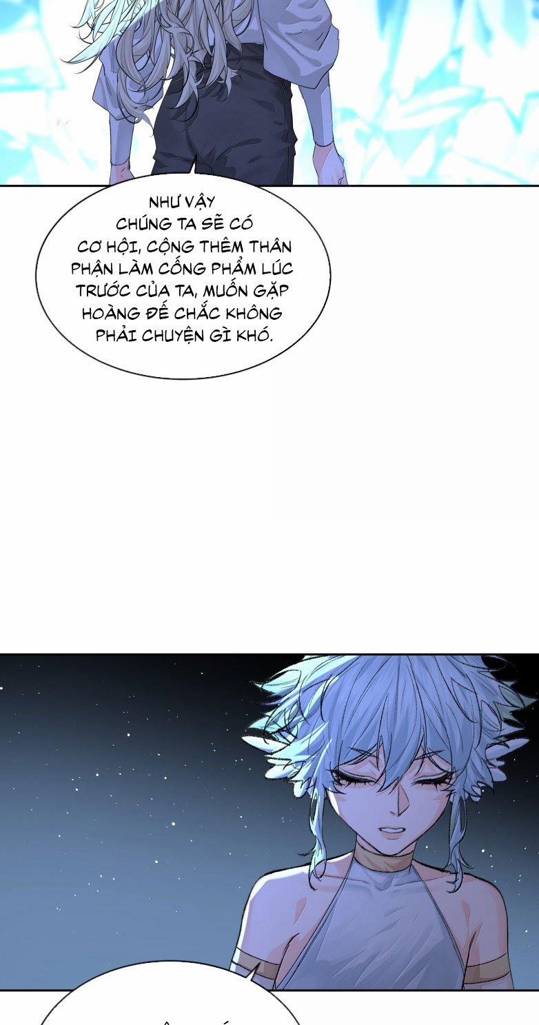 Tiền Nhiệm Vi Vương 99 trang 35