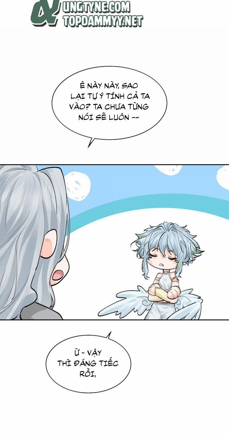 Tiền Nhiệm Vi Vương 99 trang 4