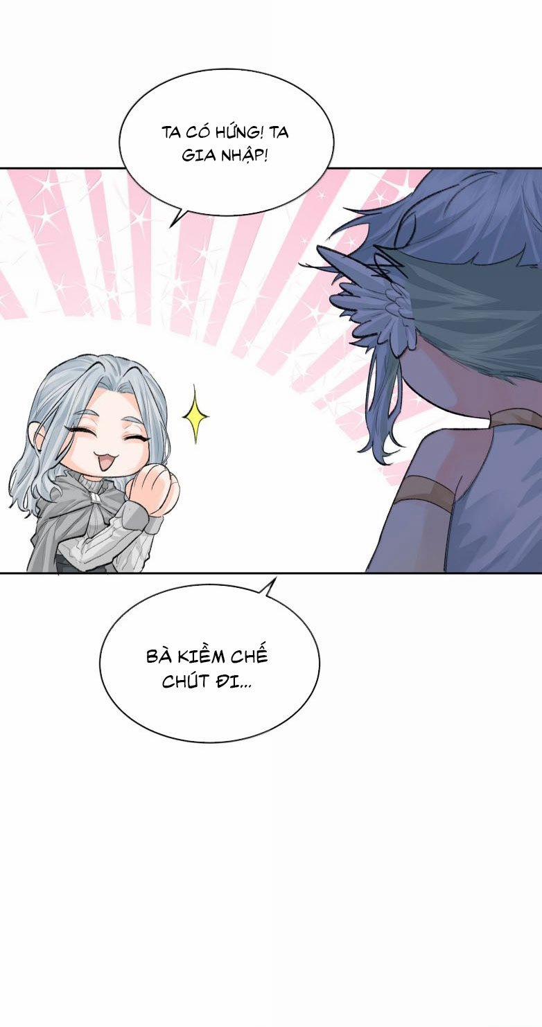 Tiền Nhiệm Vi Vương 99 trang 6