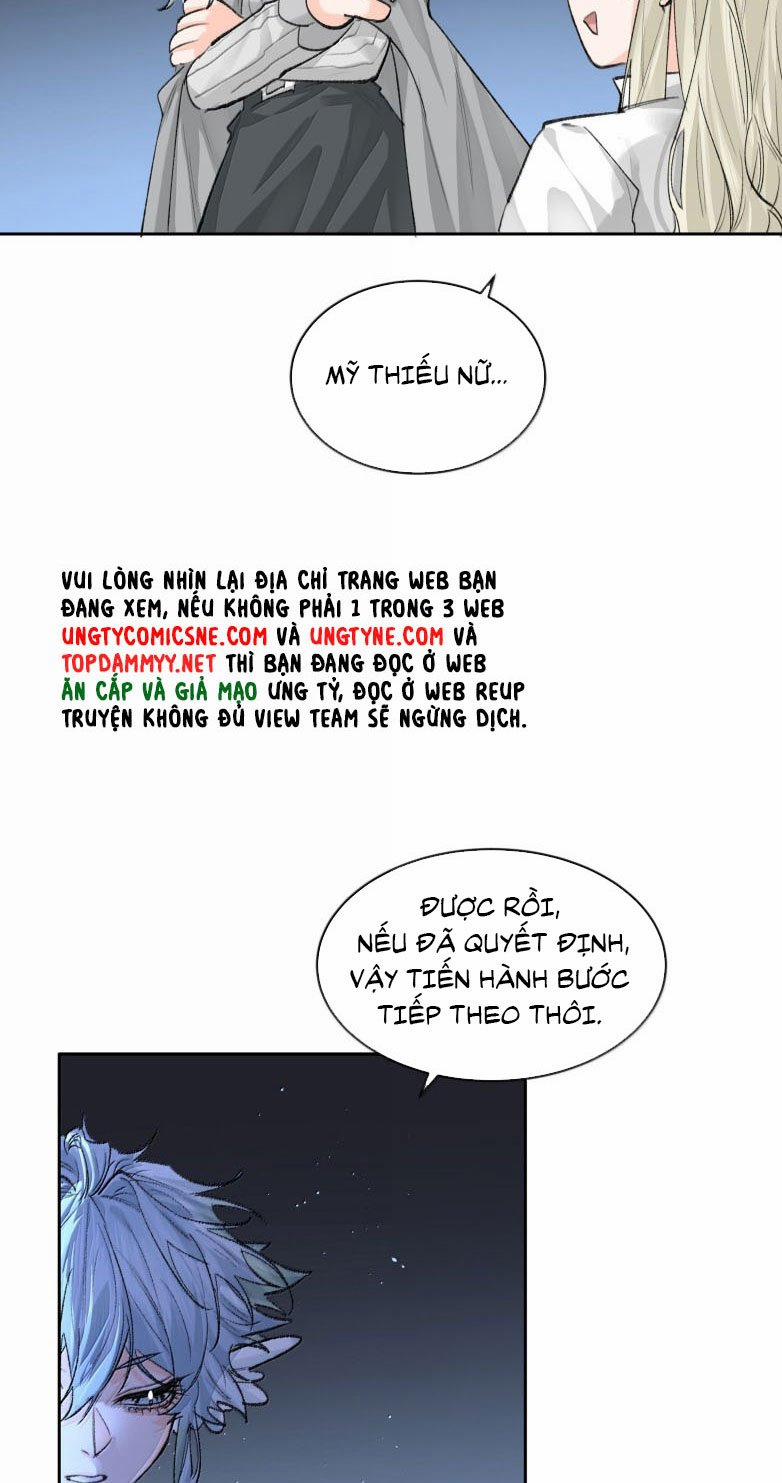 Tiền Nhiệm Vi Vương 99 trang 8