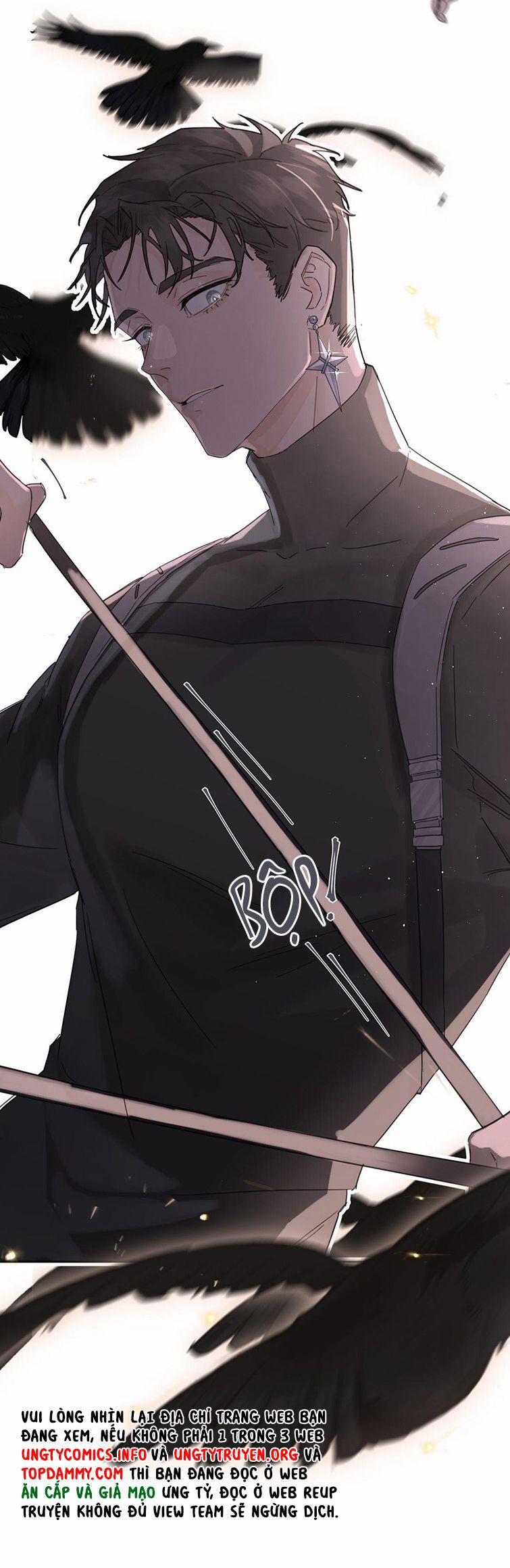 Tiền Nhiệm Vi Vương Văn Án trang 11