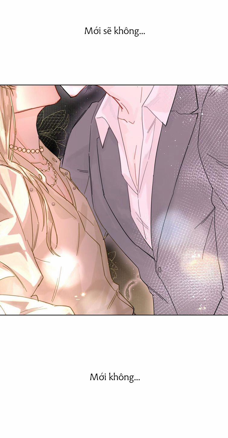 Tiền Nhiệm Vi Vương Văn Án trang 14