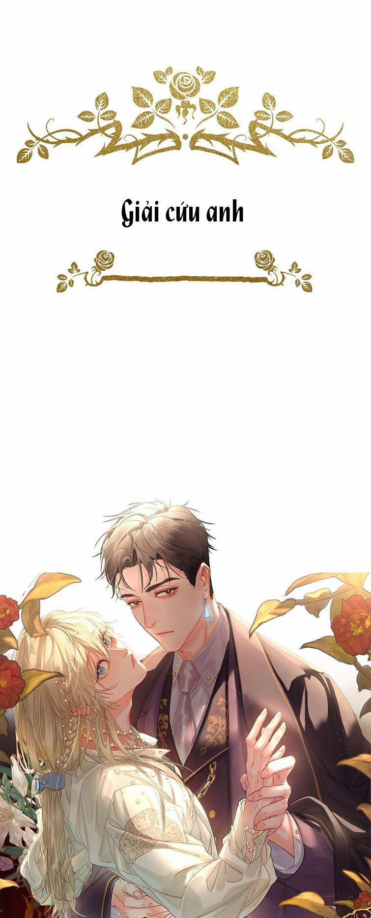 Tiền Nhiệm Vi Vương Văn Án trang 18