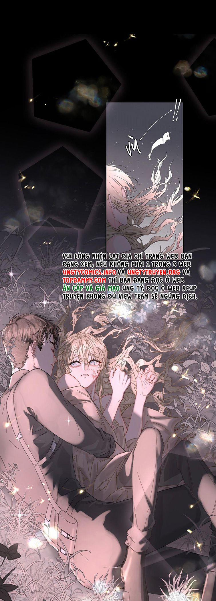 Tiền Nhiệm Vi Vương Văn Án trang 7