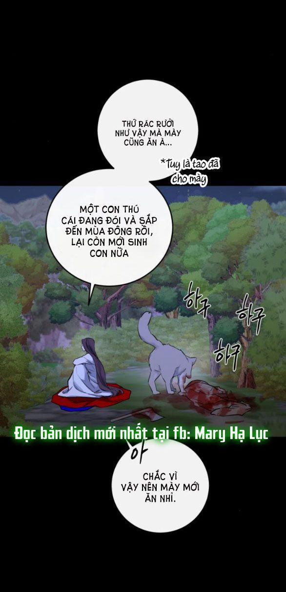 Tiên Nữ Ngoại Truyện 24.2 trang 1