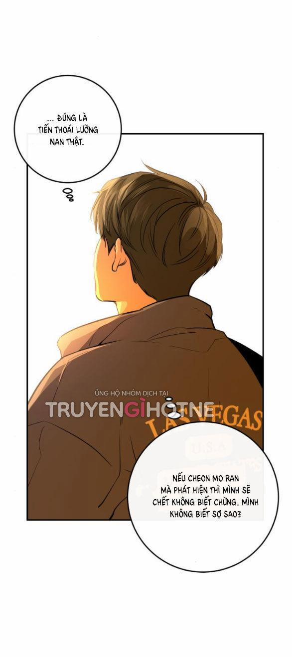 Tiên Nữ Ngoại Truyện 31.2 trang 0