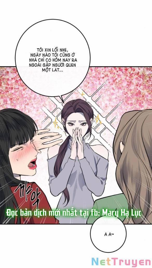 Tiên Nữ Ngoại Truyện 34.2 trang 1