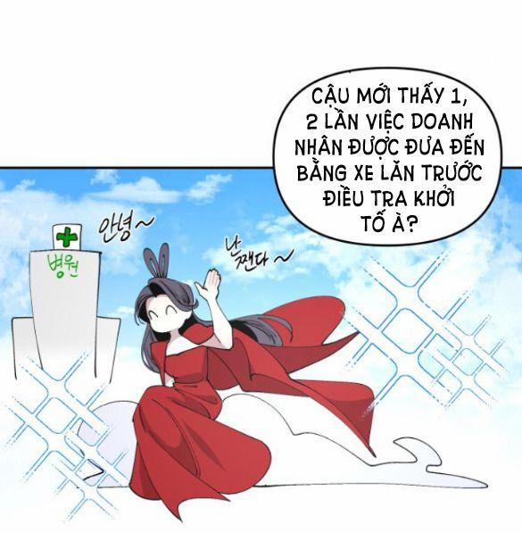 Tiên Nữ Ngoại Truyện 5.5 trang 1