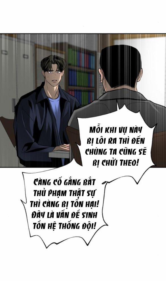 Tiên Nữ Ngoại Truyện 5 trang 22