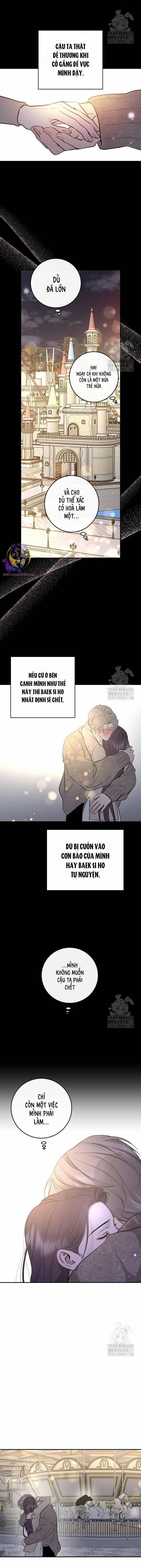 Tiên Nữ Ngoại Truyện 69 trang 1
