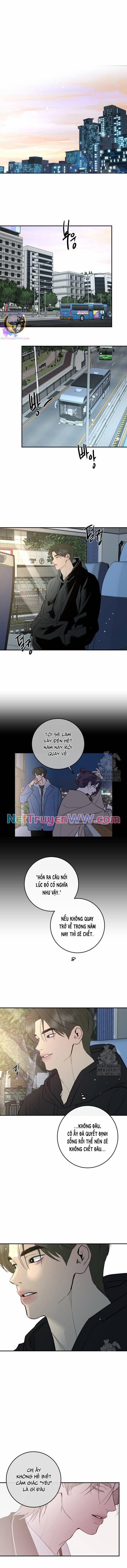 Tiên Nữ Ngoại Truyện 72 trang 14