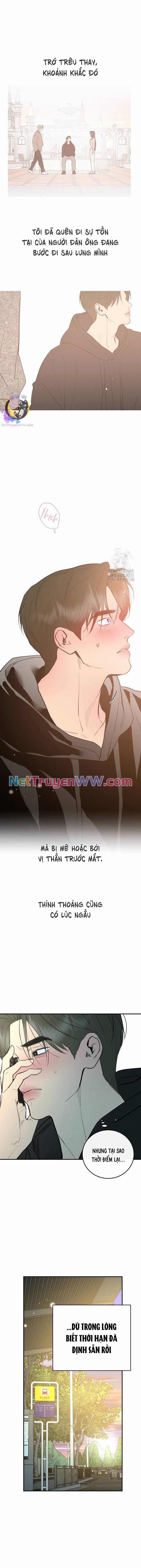 Tiên Nữ Ngoại Truyện 72 trang 17