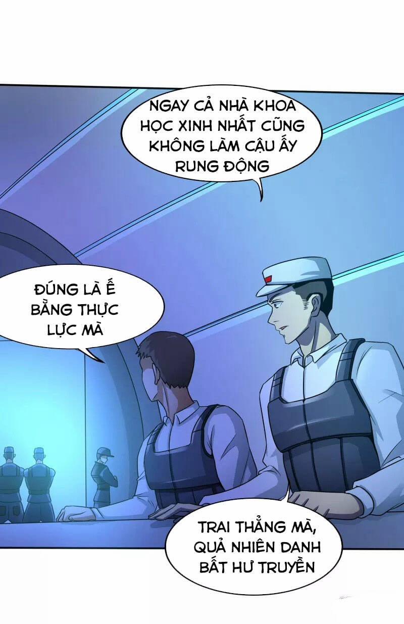 Tiến Sĩ Khoa Học Kỹ Thuật Tu Tiên 0 trang 10