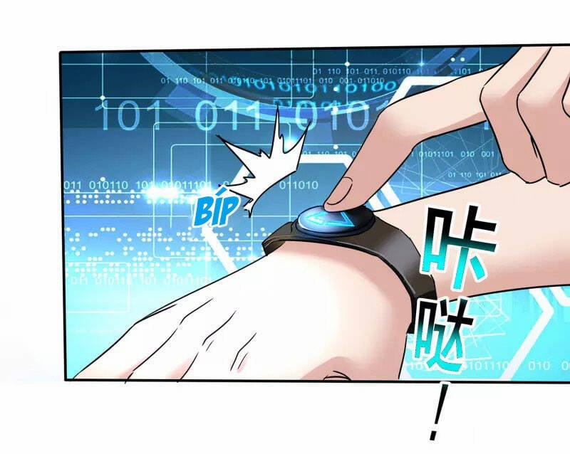 Tiến Sĩ Khoa Học Kỹ Thuật Tu Tiên 0 trang 14