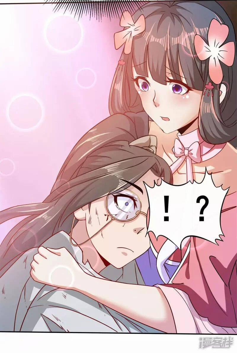 Tiến Sĩ Khoa Học Kỹ Thuật Tu Tiên 0 trang 19