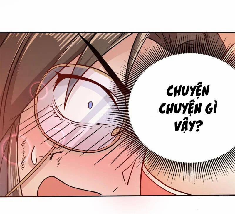 Tiến Sĩ Khoa Học Kỹ Thuật Tu Tiên 0 trang 20