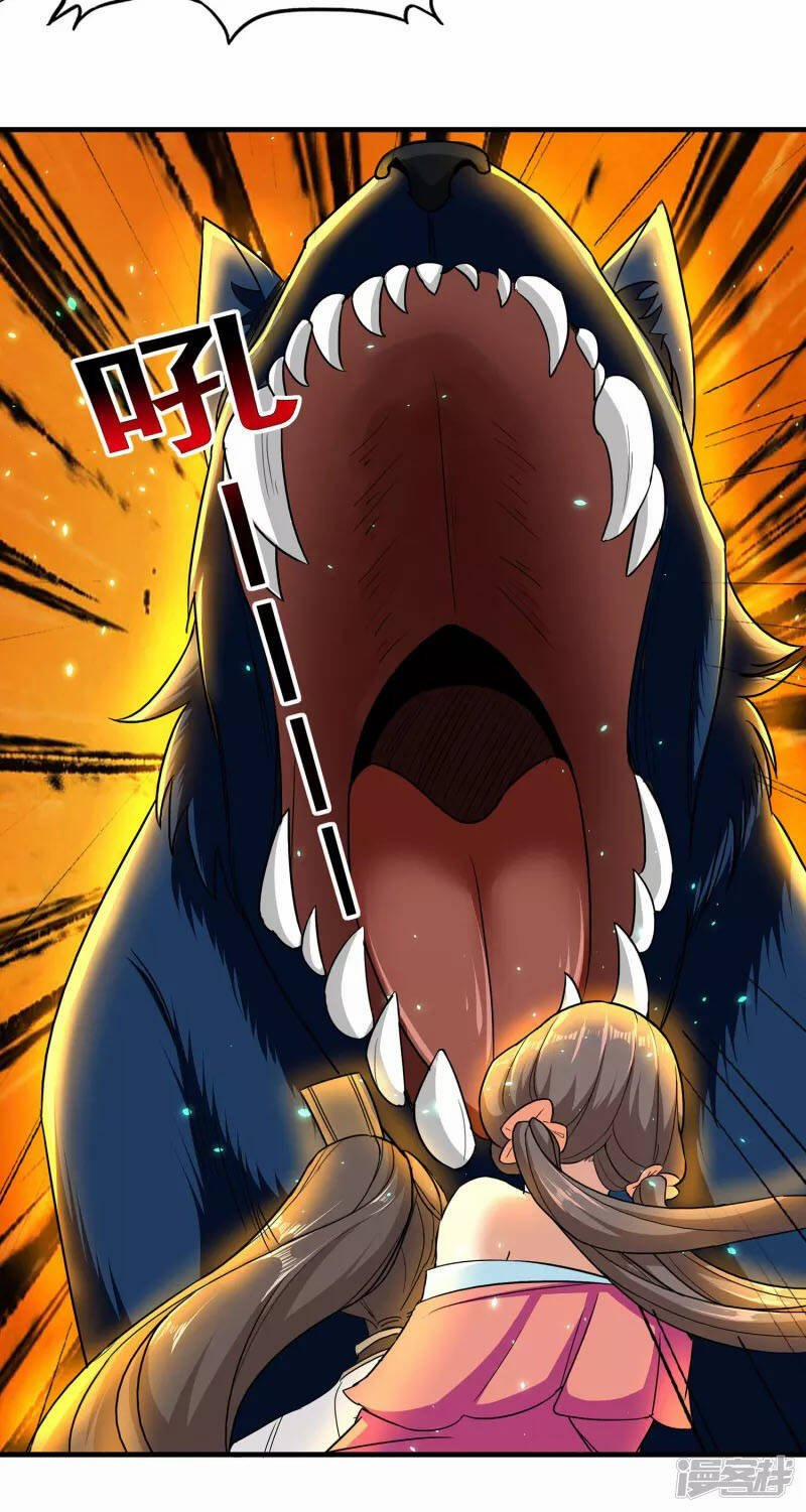 Tiến Sĩ Khoa Học Kỹ Thuật Tu Tiên 0 trang 26