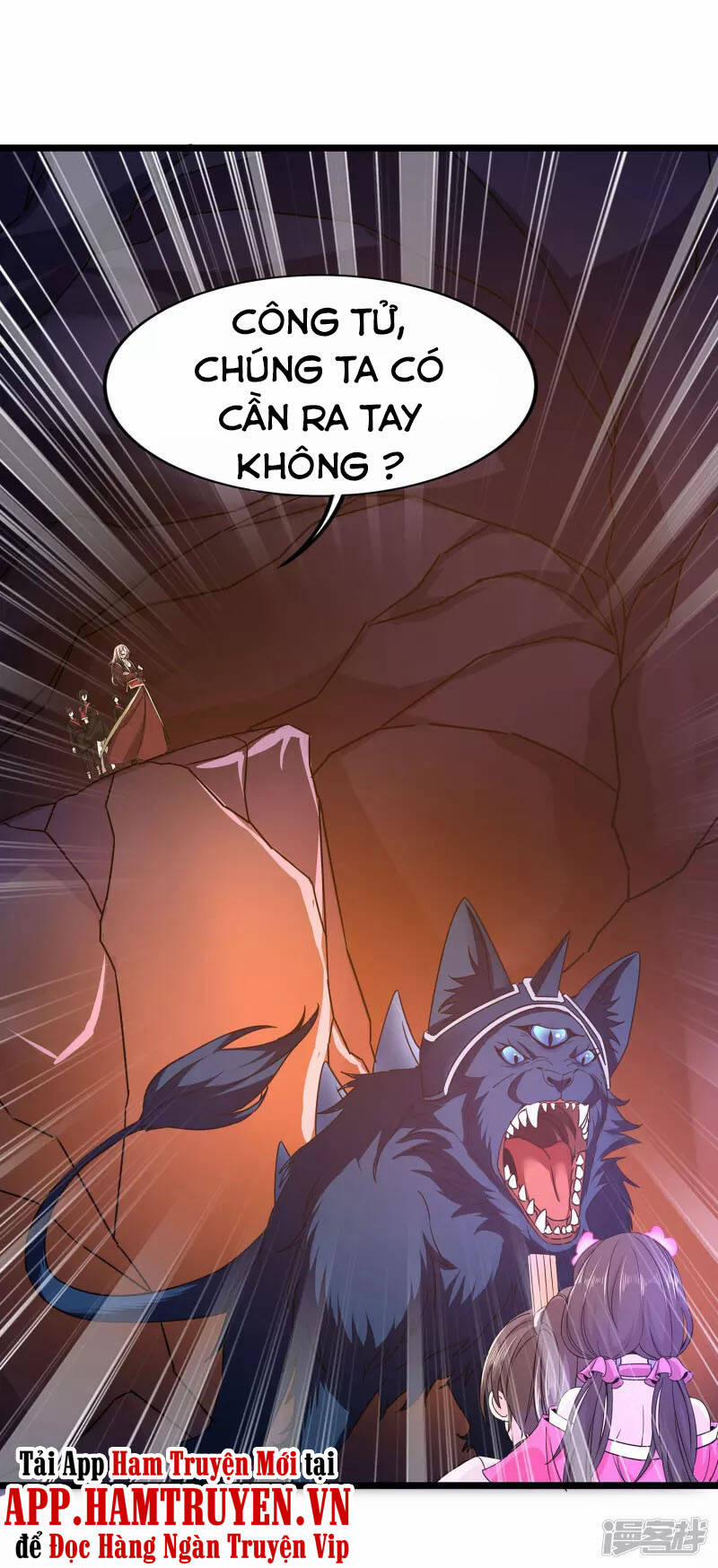 Tiến Sĩ Khoa Học Kỹ Thuật Tu Tiên 0 trang 29