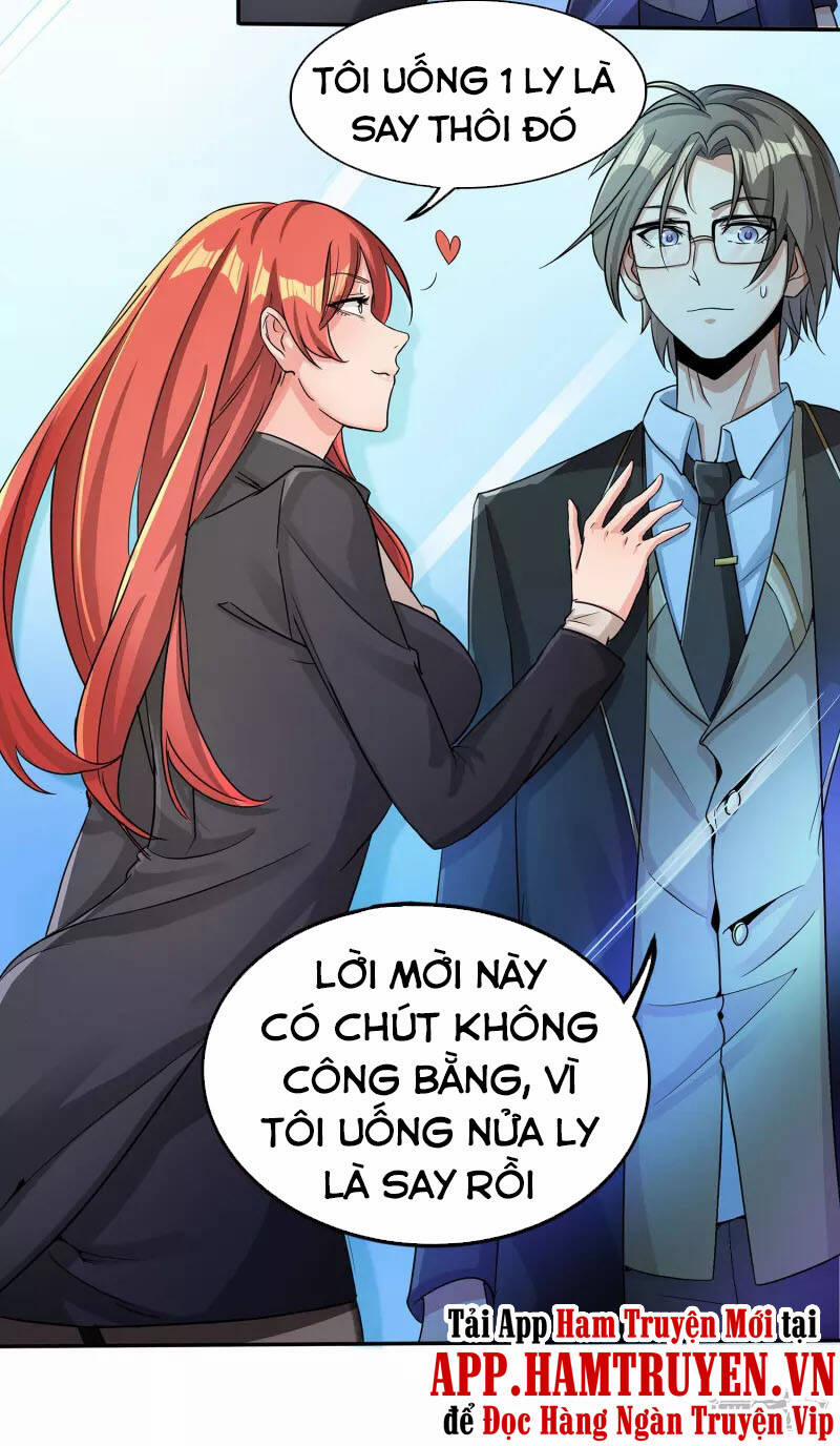 Tiến Sĩ Khoa Học Kỹ Thuật Tu Tiên 0 trang 9