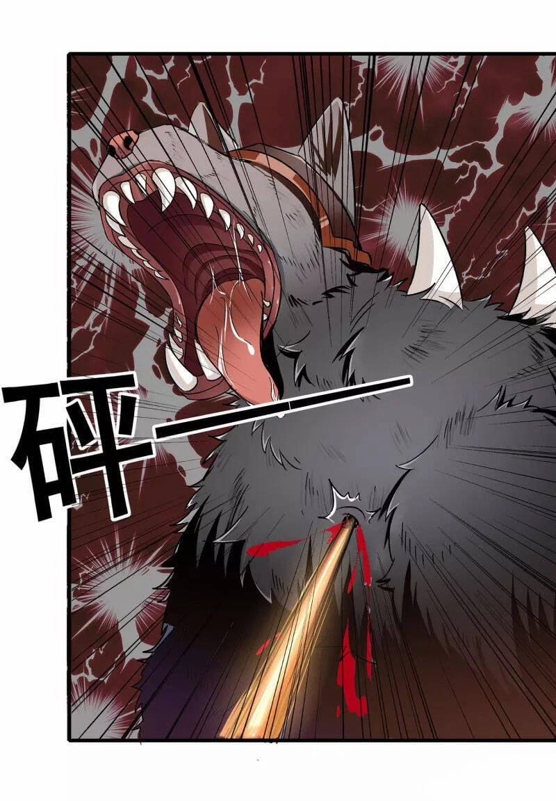 Tiến Sĩ Khoa Học Kỹ Thuật Tu Tiên 1 trang 10