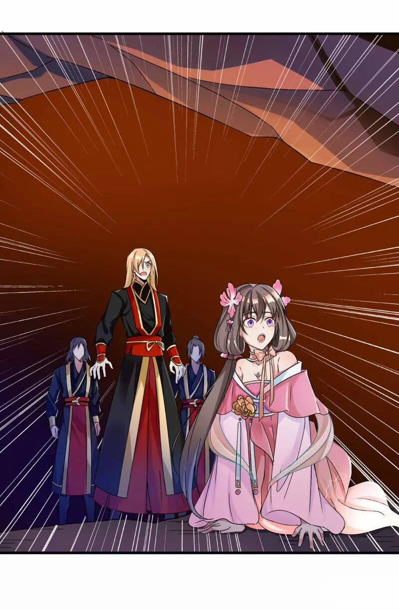 Tiến Sĩ Khoa Học Kỹ Thuật Tu Tiên 1 trang 11