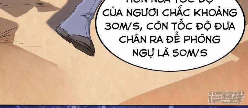 Tiến Sĩ Khoa Học Kỹ Thuật Tu Tiên 1 trang 14