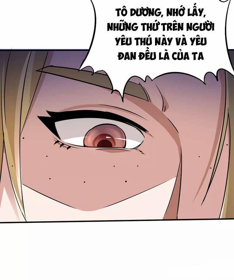 Tiến Sĩ Khoa Học Kỹ Thuật Tu Tiên 1 trang 27