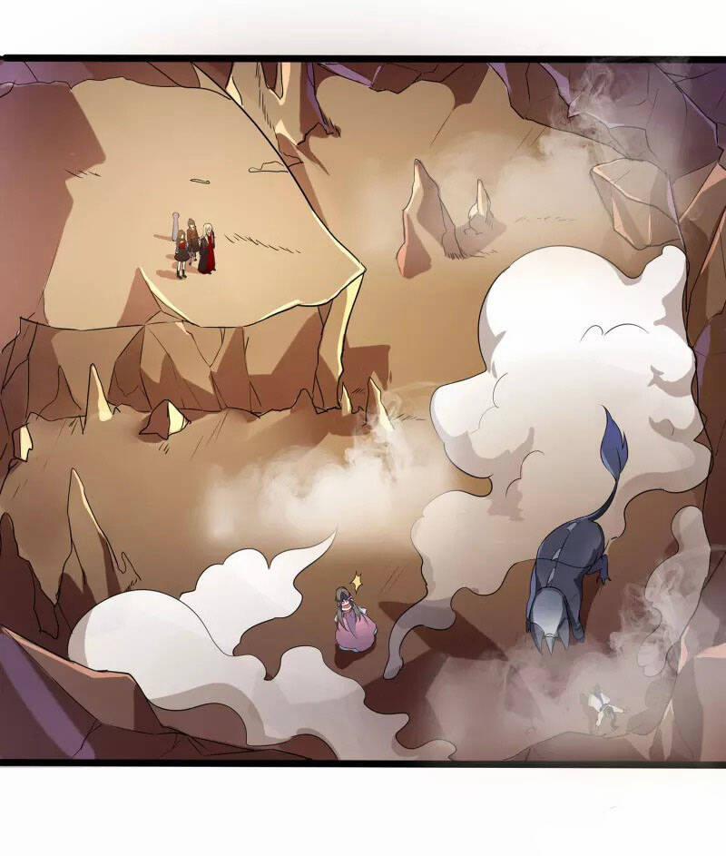 Tiến Sĩ Khoa Học Kỹ Thuật Tu Tiên 1 trang 4