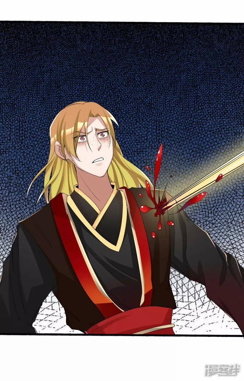 Tiến Sĩ Khoa Học Kỹ Thuật Tu Tiên 2 trang 18