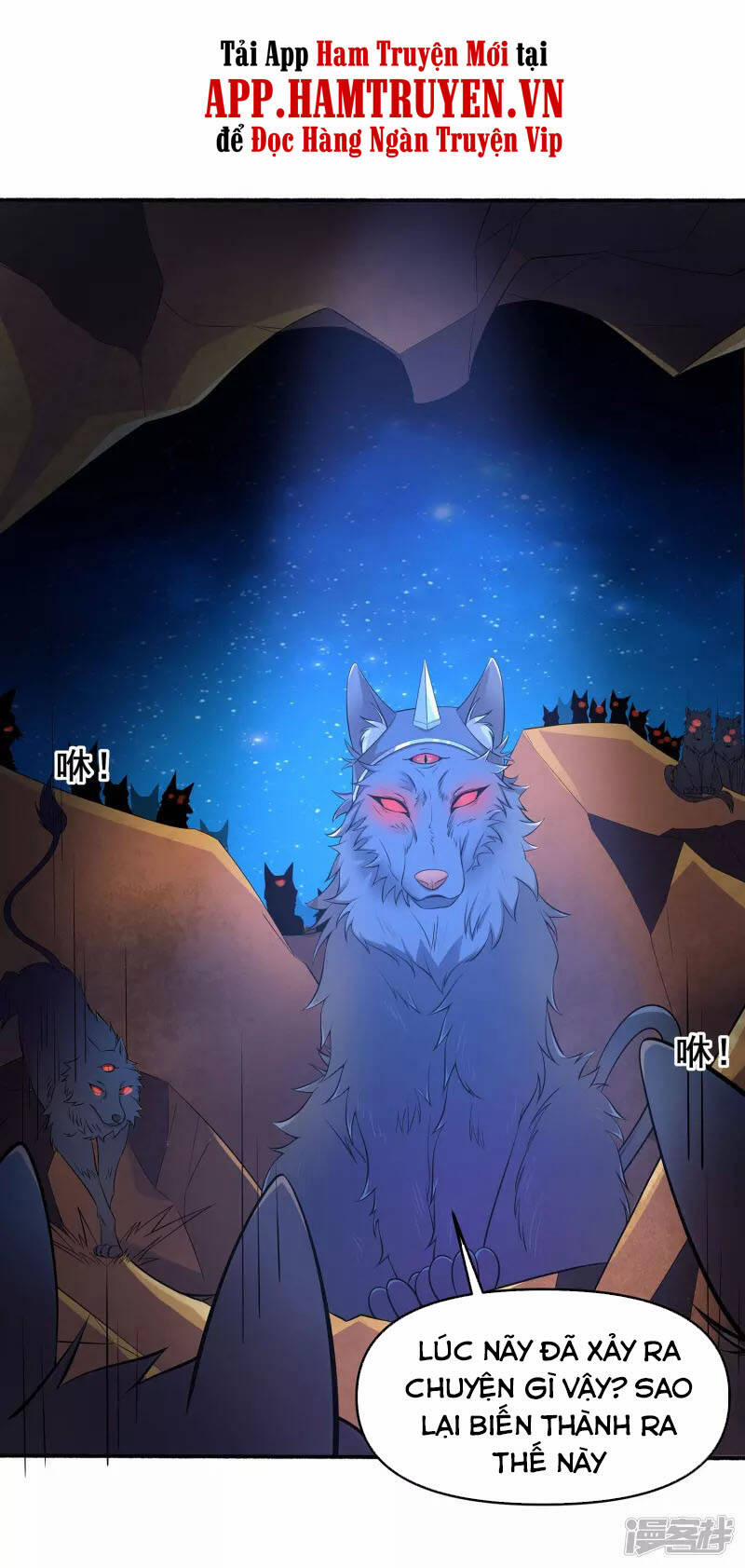 Tiến Sĩ Khoa Học Kỹ Thuật Tu Tiên 2 trang 38