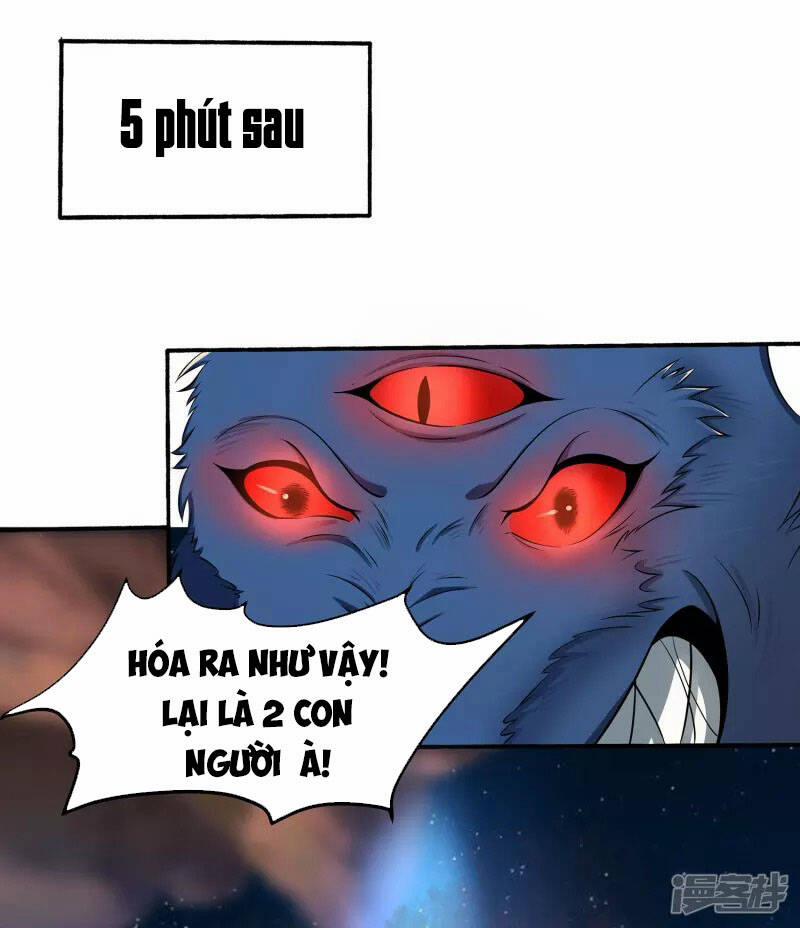 Tiến Sĩ Khoa Học Kỹ Thuật Tu Tiên 2 trang 39