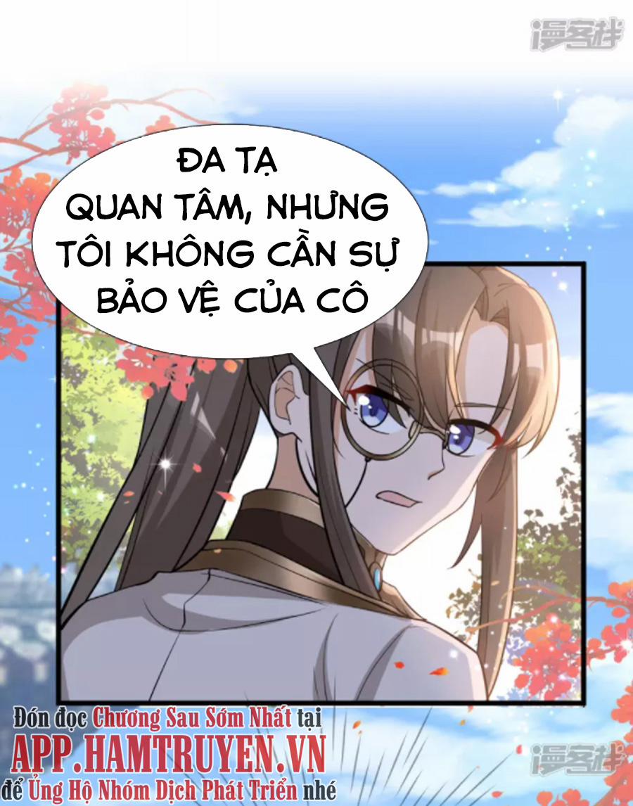 Tiến Sĩ Khoa Học Kỹ Thuật Tu Tiên 34 trang 30