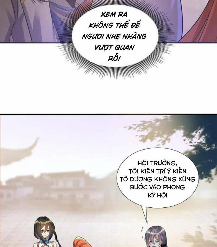 Tiến Sĩ Khoa Học Kỹ Thuật Tu Tiên 55 trang 15