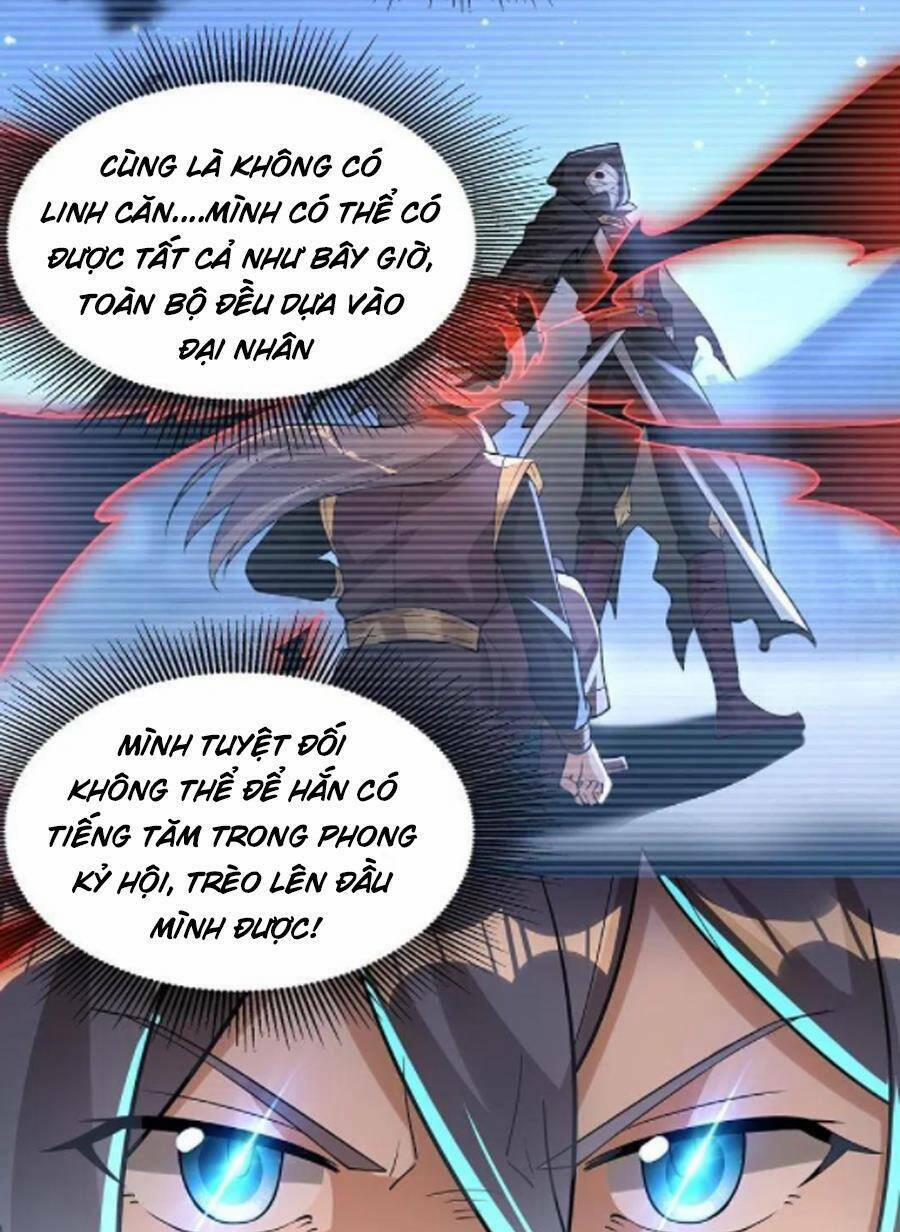 Tiến Sĩ Khoa Học Kỹ Thuật Tu Tiên 55 trang 2