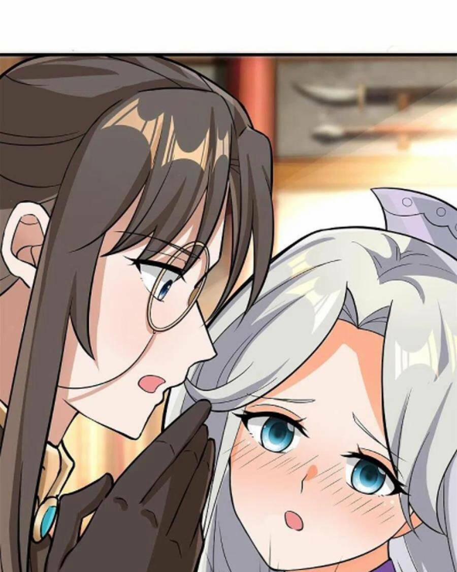 Tiến Sĩ Khoa Học Kỹ Thuật Tu Tiên 56 trang 10