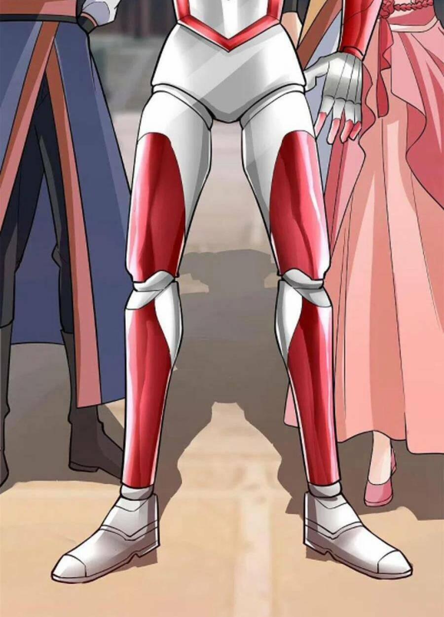 Tiến Sĩ Khoa Học Kỹ Thuật Tu Tiên 56 trang 21