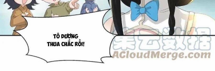 Tiến Sĩ Khoa Học Kỹ Thuật Tu Tiên 56 trang 25