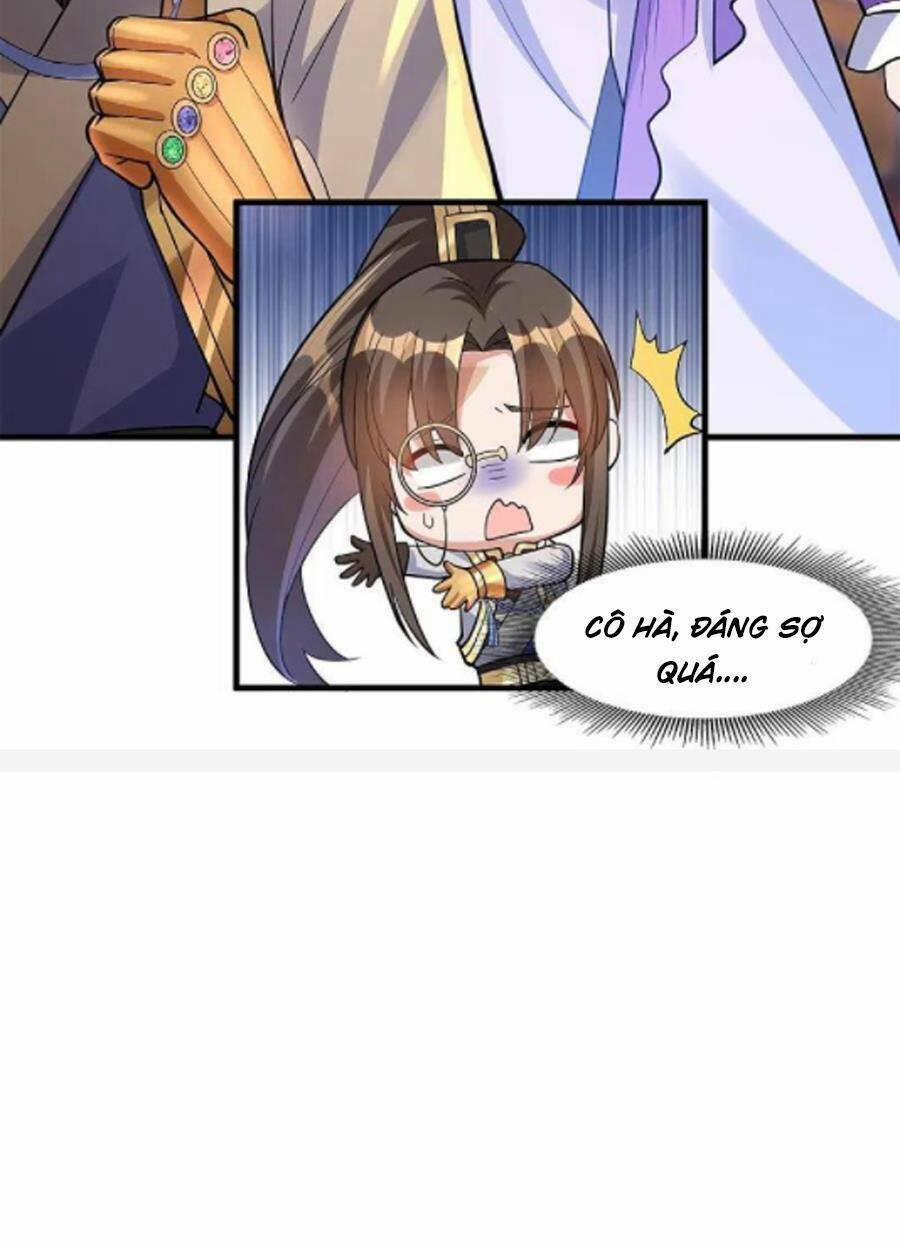 Tiến Sĩ Khoa Học Kỹ Thuật Tu Tiên 56 trang 3