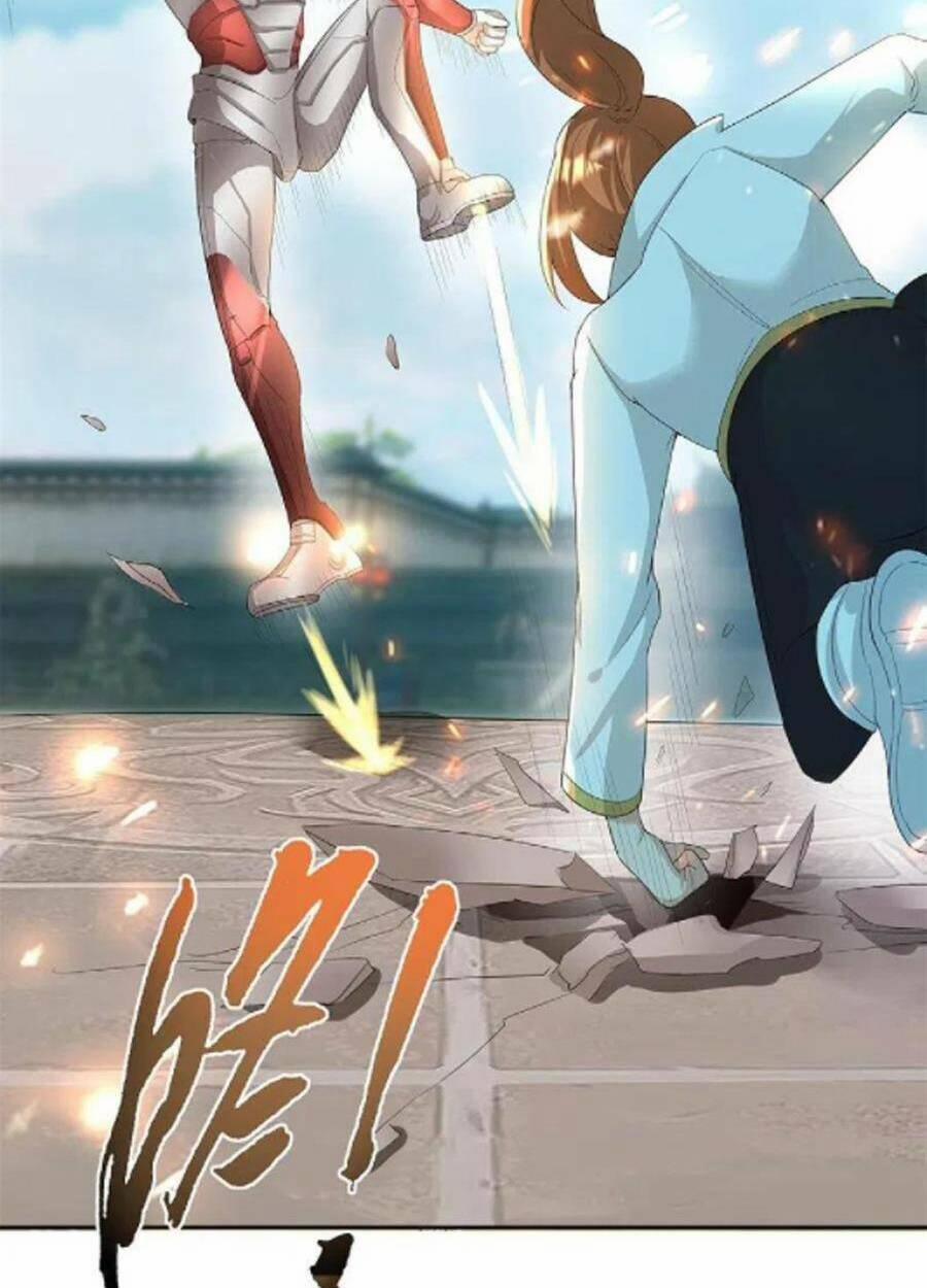 Tiến Sĩ Khoa Học Kỹ Thuật Tu Tiên 56 trang 30