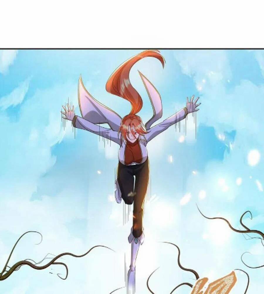 Tiến Sĩ Khoa Học Kỹ Thuật Tu Tiên 56 trang 33