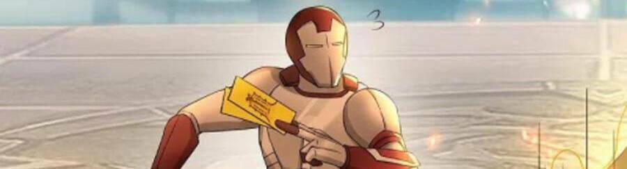 Tiến Sĩ Khoa Học Kỹ Thuật Tu Tiên 56 trang 38