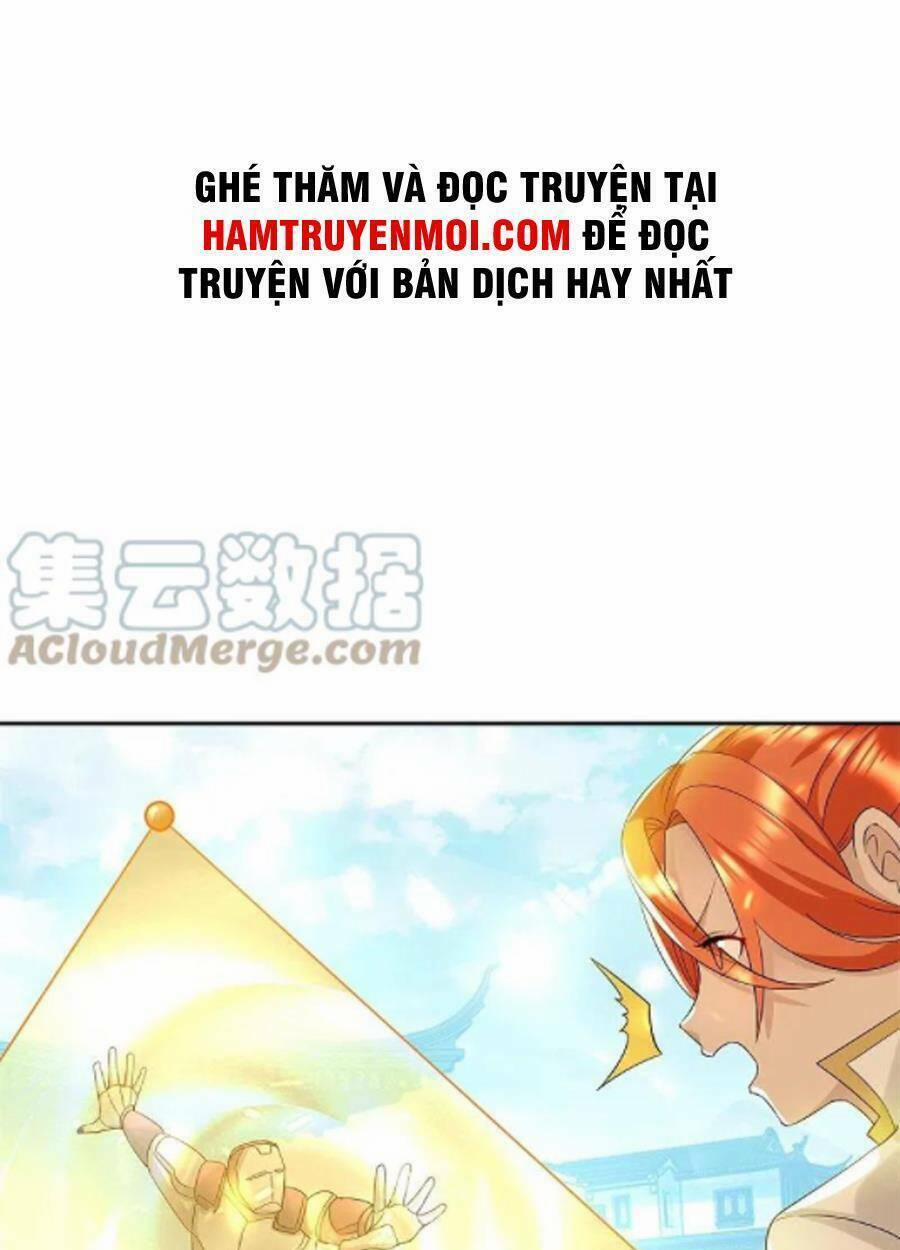 Tiến Sĩ Khoa Học Kỹ Thuật Tu Tiên 56 trang 42