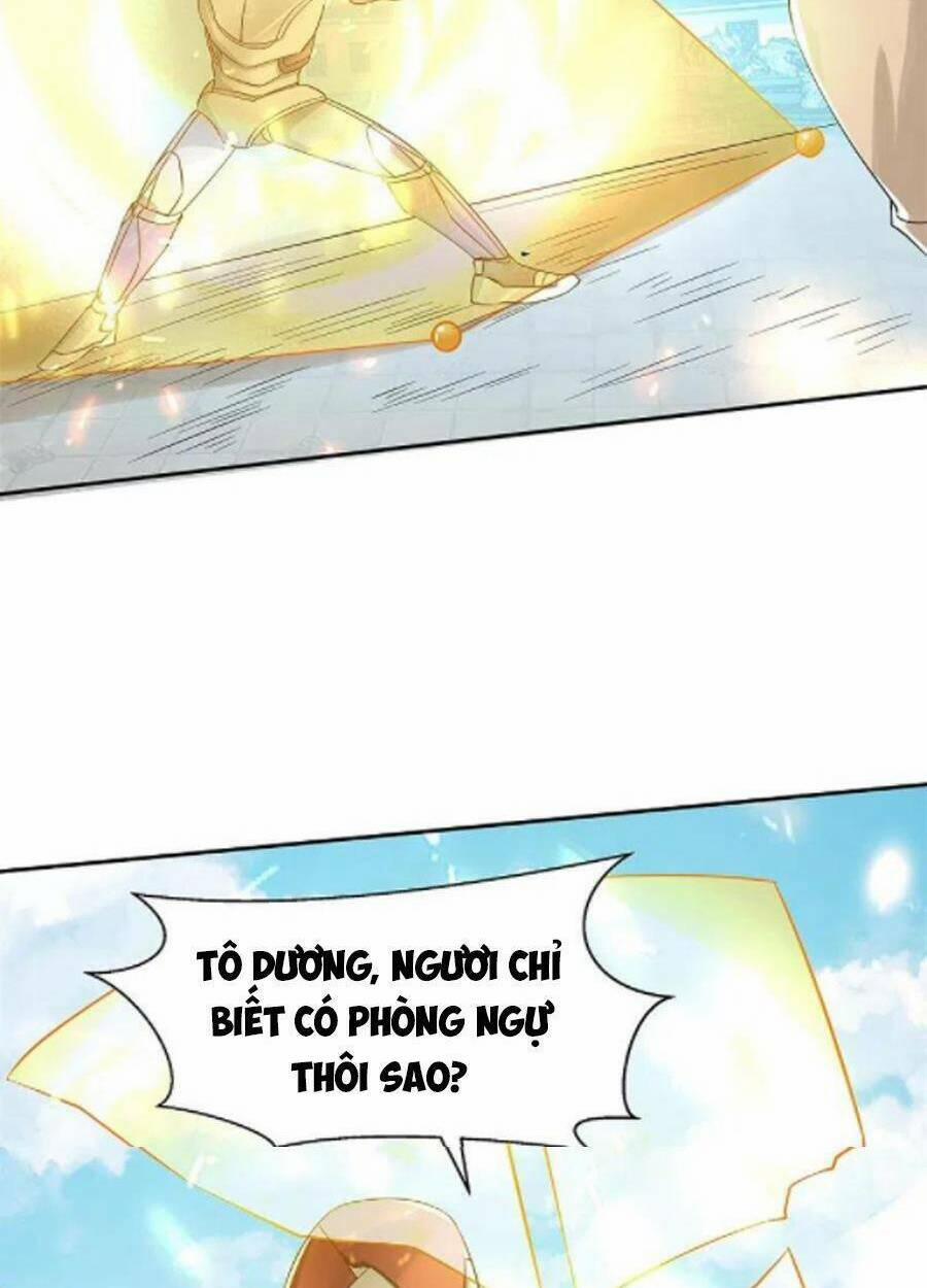 Tiến Sĩ Khoa Học Kỹ Thuật Tu Tiên 56 trang 43