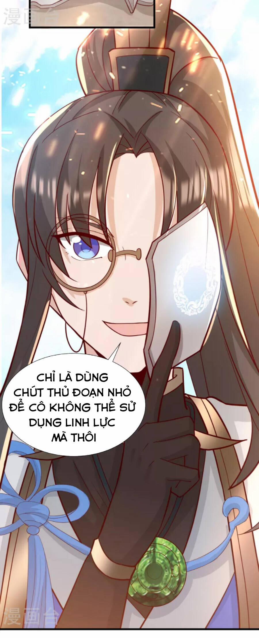 Tiến Sĩ Khoa Học Kỹ Thuật Tu Tiên 57 trang 20