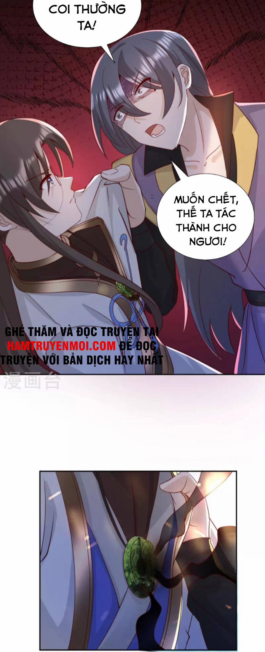 Tiến Sĩ Khoa Học Kỹ Thuật Tu Tiên 57 trang 27