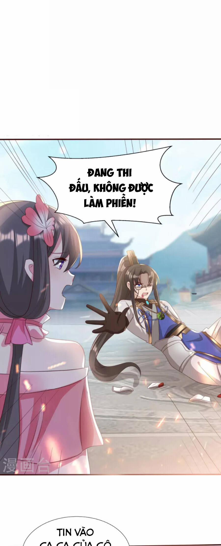 Tiến Sĩ Khoa Học Kỹ Thuật Tu Tiên 57 trang 9