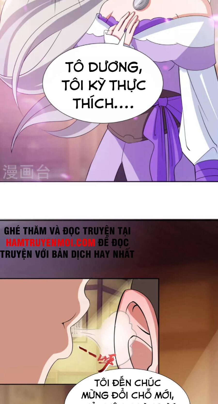 Tiến Sĩ Khoa Học Kỹ Thuật Tu Tiên 58 trang 25